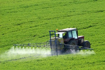 منتجو الحبوب الكيبيكيّون ينتقدون مجموعات الدفاع عن البيئة لاستخدامهم المبيدات