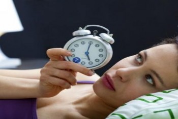                            نقصالنوم يؤثر سلباً على وظيفة الكلى عند المرأة                          
