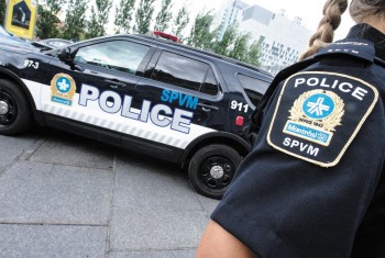 في الذكرى السنوية لمذبحة مونتريال.. الشرطة تعتقل شخص على خلفية إثارة الكراهية وتهديدات ضدّ النساء في مونتريال