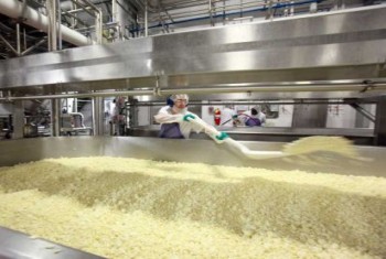 الوكالة الكندية للتفتيش على الأغذية تصدر تحذيرا من استخدام منتجات الألبان التابعة لشركة Agropur Cooperative