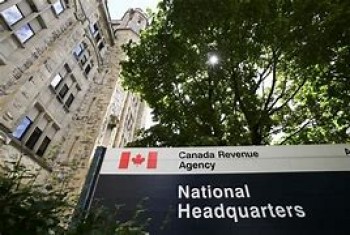 وكالة الإيرادات الكندية (CRA) لم تقدم معلومات "كافية" للمستخدمين الذين تم قفل حساباتهم