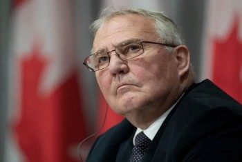 كندا : وزير السلامة العامة بيل بلير يعبر عن صدمته من حادث الطعن في شمال فانكوفر