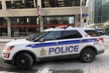 أونتاريو : وحدة التحقيقات الخاصة تحقق بحادث إطلاق نار من قبل رجل شرطة تجاه رجل في أوتاوا
