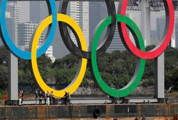 أولمبياد طوكيو تسجل 18 إصابة جديدة بفيروس كورونا