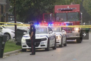 تورنتو : الشرطة تحقق بإصابة شخص بعيار ناري وحياته في خطر