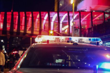 وفاة شخص في حادث طلق ناري في تورونتو
