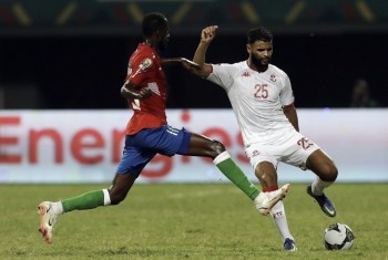 تونس تخسر أمام جامبيا وتصطدم بنيجيريا في دور الـ16 بكأس الأمم الأفريقية
