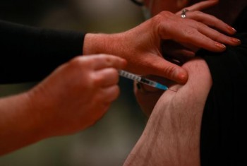 أونتاريو:  إعطاء بعض الأشخاص ست أضعاف الجرعة المقررة من لقاح COVID-19 في تطعيم واحد عن طريق الخطأ