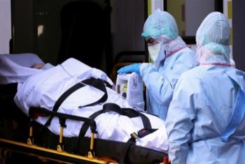 أونتاريو : تسجيل 47 حالة وفاة جديدة و4000 حالة إصابة بكوفيد - 19