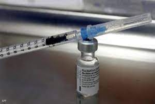 هل اللقاح يؤثر على الدورة الشهرية